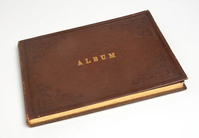 KT 2009 051
<br/>
Album Amicorum van Lambertus de Jong
<br/>
<em>Verschuur, Wouterus (1812-1874)</em>